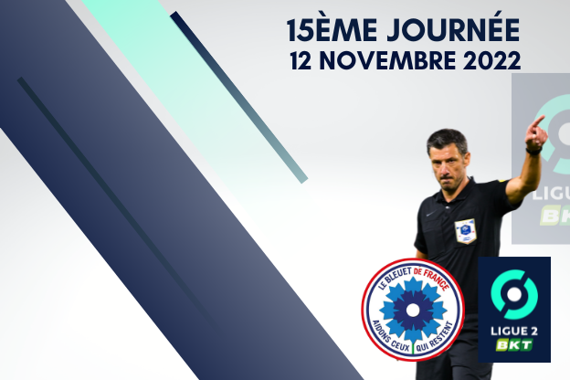 Ligue 2 BKT